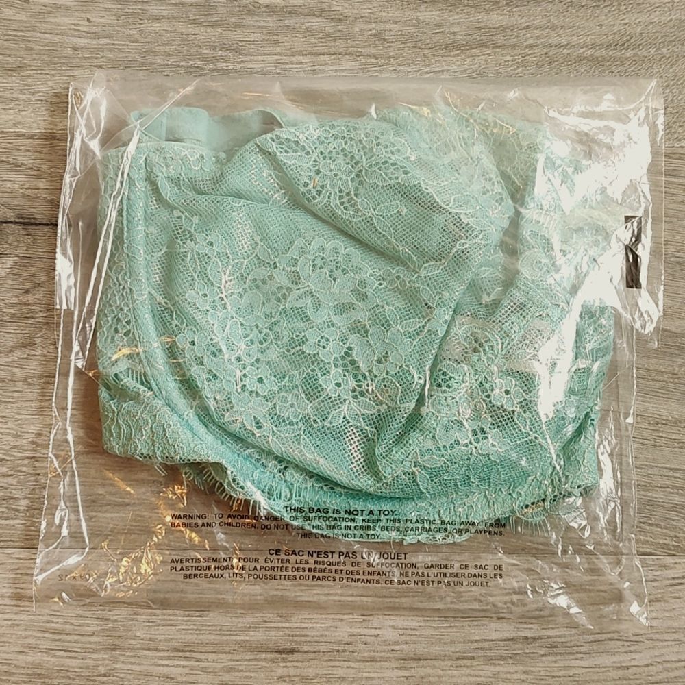 Victoria's Secret New With Tag Dream Angels The Fabulous Full Cup Bra‎ - Picture 6 of 6